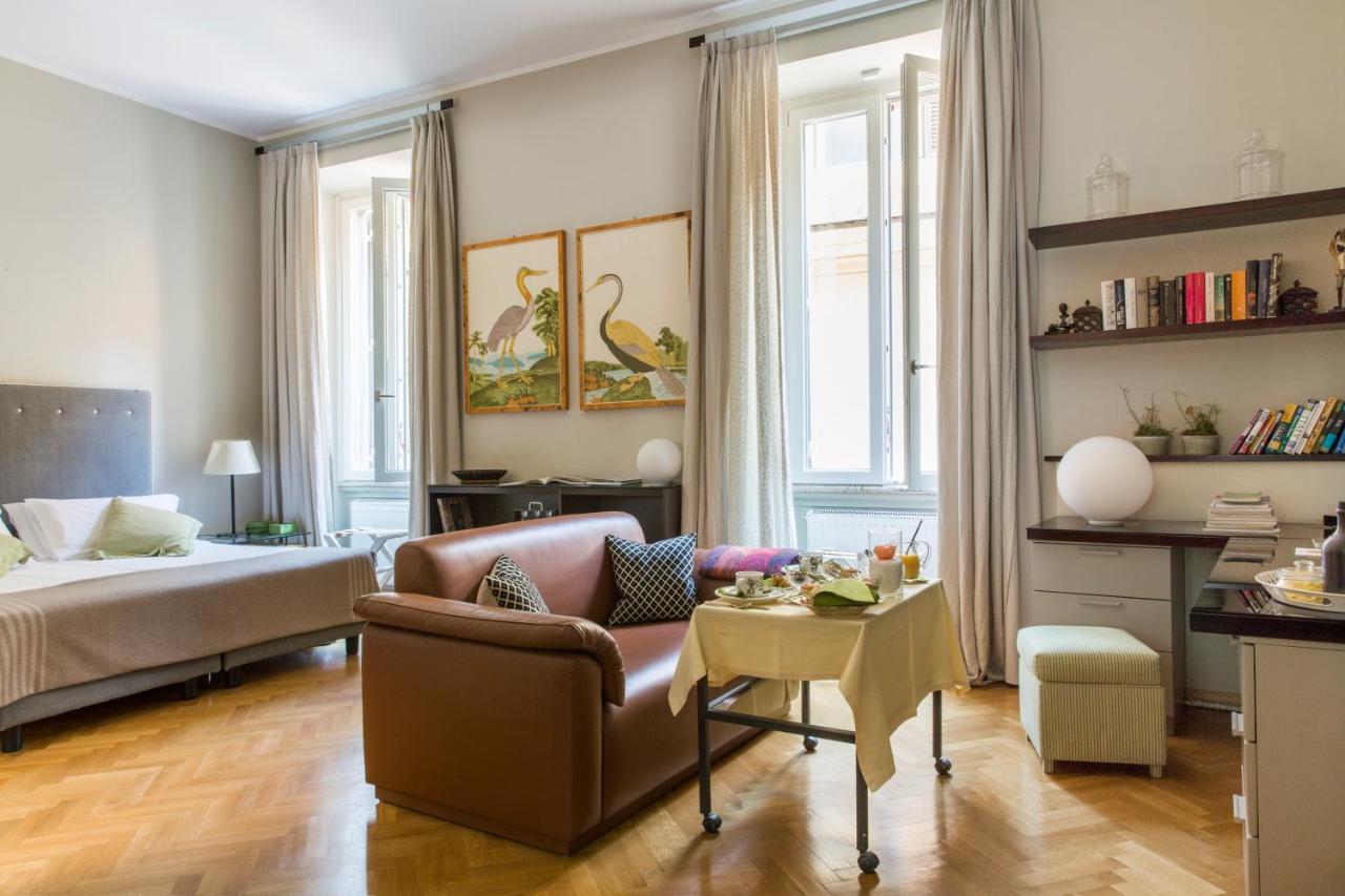 Navonamyhome Rome Exterior photo