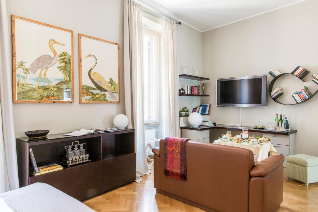 Navonamyhome Rome Exterior photo